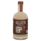 Ballotin Chocolate Cherry Cream